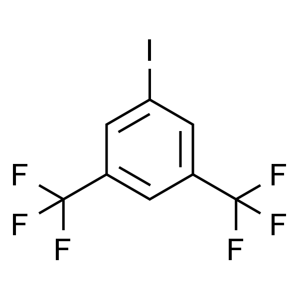 1-碘-3,5-双(三氟甲基)苯