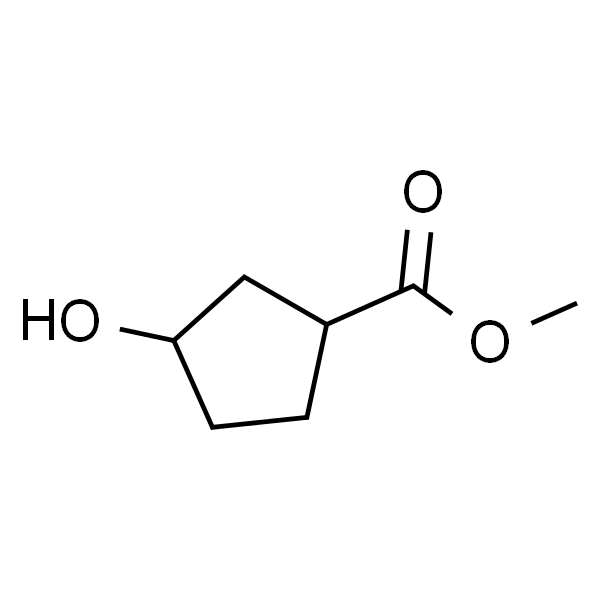 3-羟基环戊烷羧酸甲酯