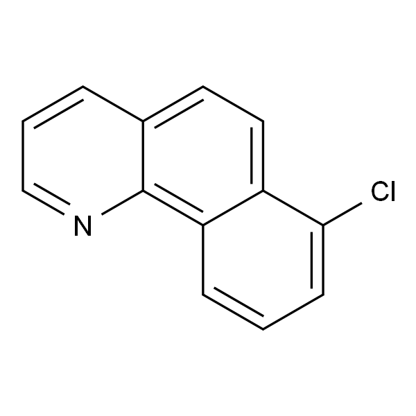 7-氯苯并[h]喹啉