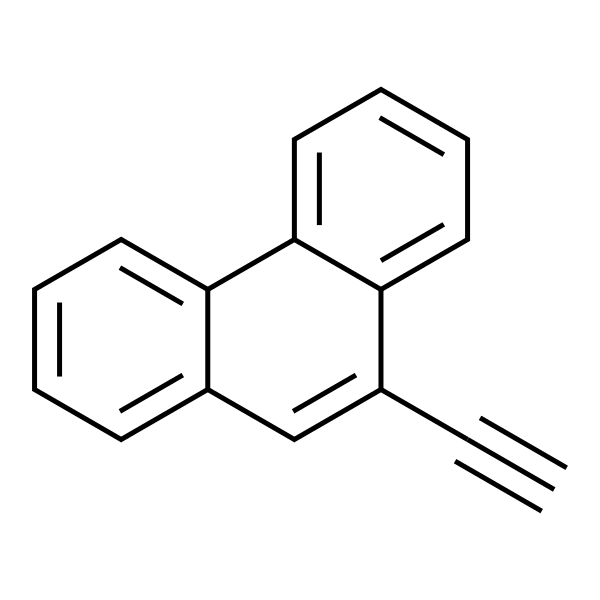 9-炔基菲