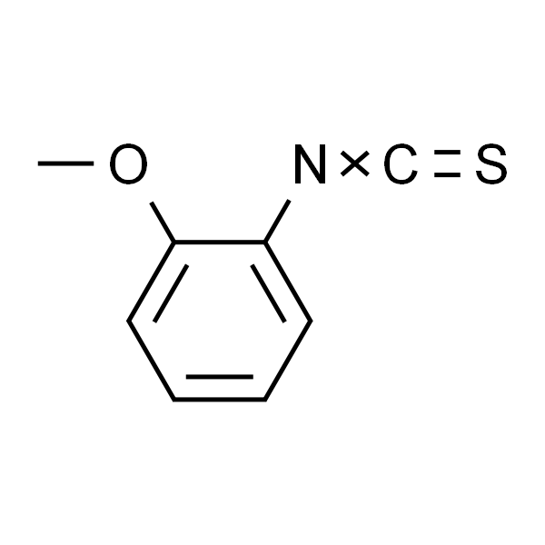 异氰酸2-甲氧苯酯
