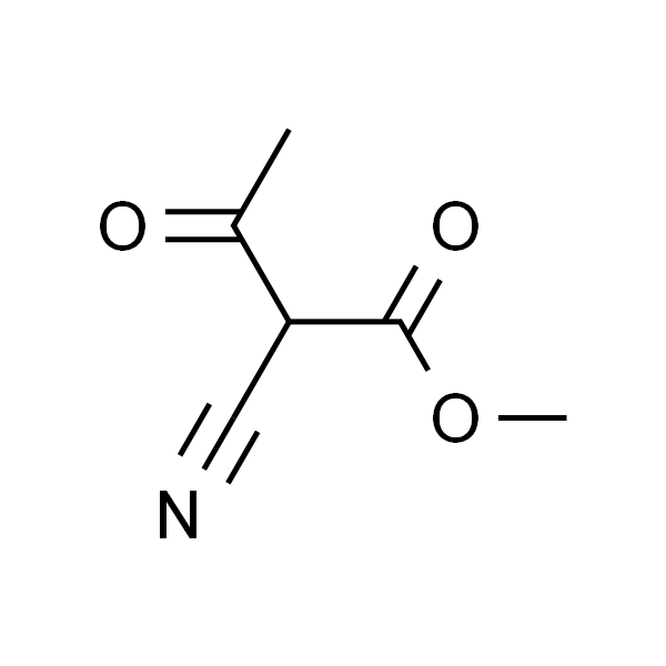 2-氰基-3-氧代丁酸甲酯