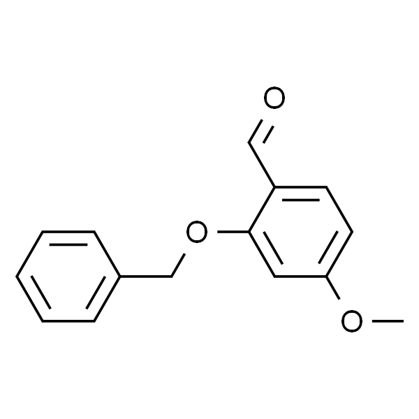 2-(苄氧基)-4-甲氧基苯甲醛