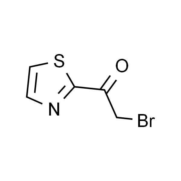 2-(溴乙酰基)-1,3-噻唑