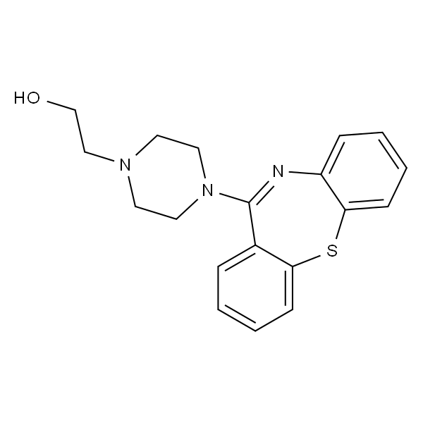 2-4-（2-羟乙基）哌嗪-1-基二硫氮