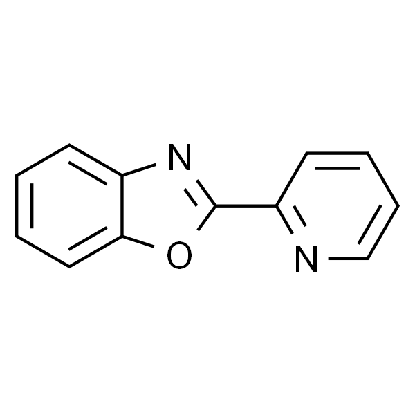 2-(吡啶-2-基)苯并[d]恶唑