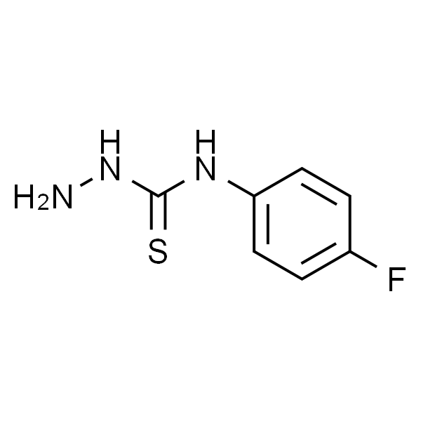 4-(4-氟苯)-3-氨基硫脲