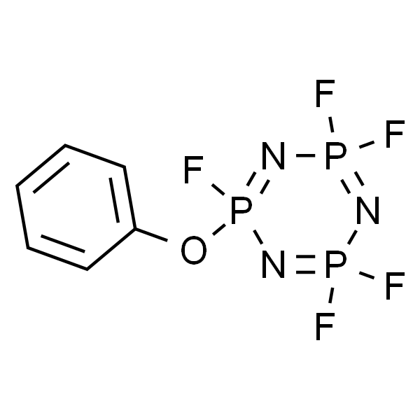 五氟(苯氧基)环三磷腈