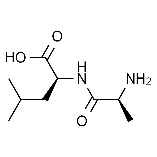 L-丙氨酰-L-亮氨酸