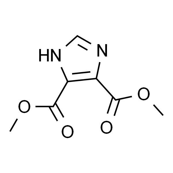 咪唑-4,5-二甲酸二甲酯
