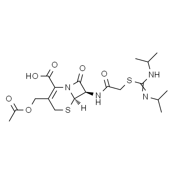 头孢硫脒