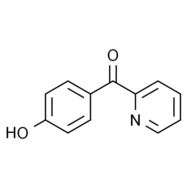 (4-羟苯基)(吡啶-2-基)甲酮