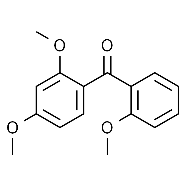 2,2',4-三甲氧基苯甲酮