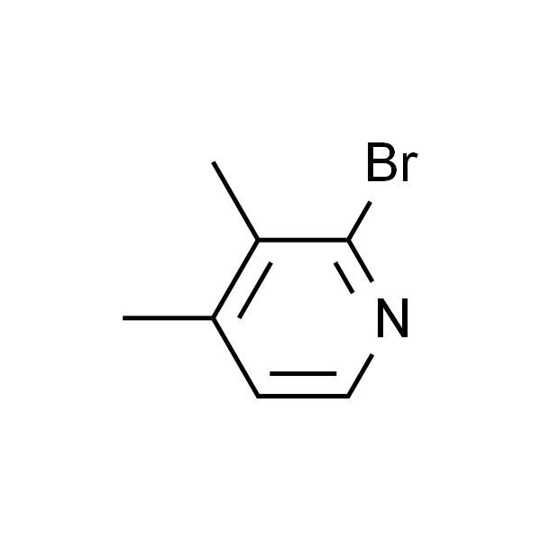 2-溴-3,4-二甲基吡啶