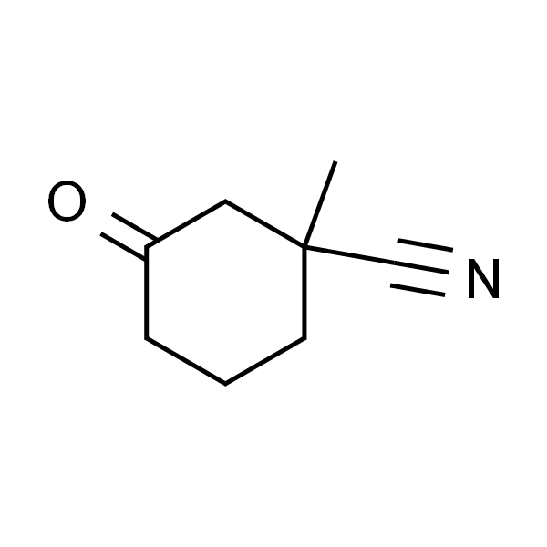 1-甲基-3-氧代环己烷