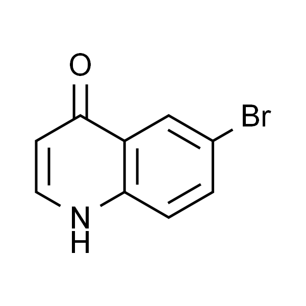 6-溴喹啉-4(1H)-酮
