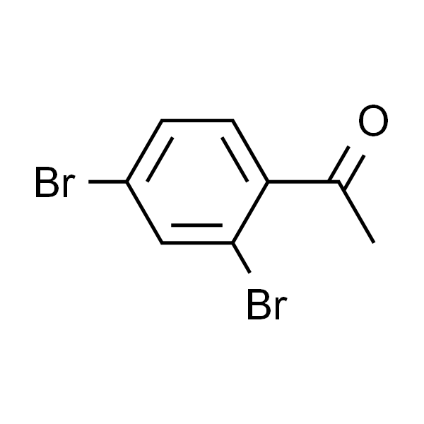 2',4'-二溴苯乙酮