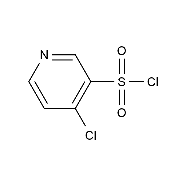 4-氯吡啶-3-磺酰氯