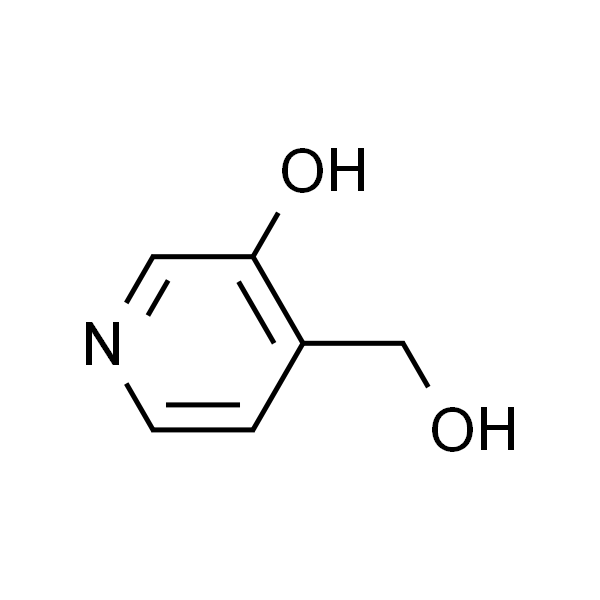 4-(羟甲基)吡啶-3-醇