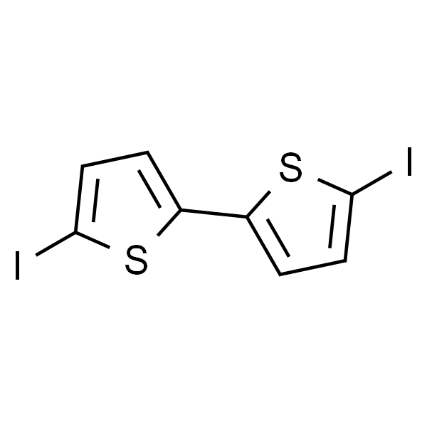 5,5'-Diiodo-2,2'-bithiophene 