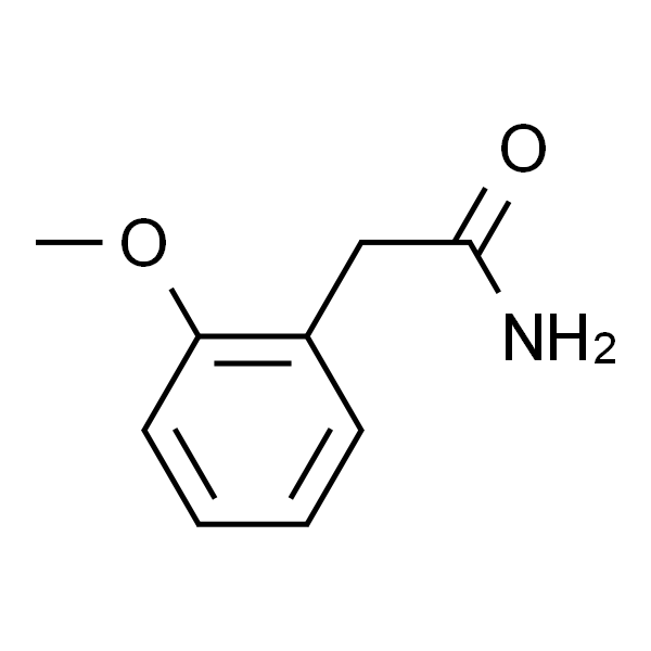 2-(2-METHOXYPHENYL)-ACETAMIDE