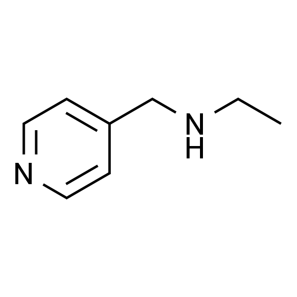 4-(乙氨甲基)吡啶