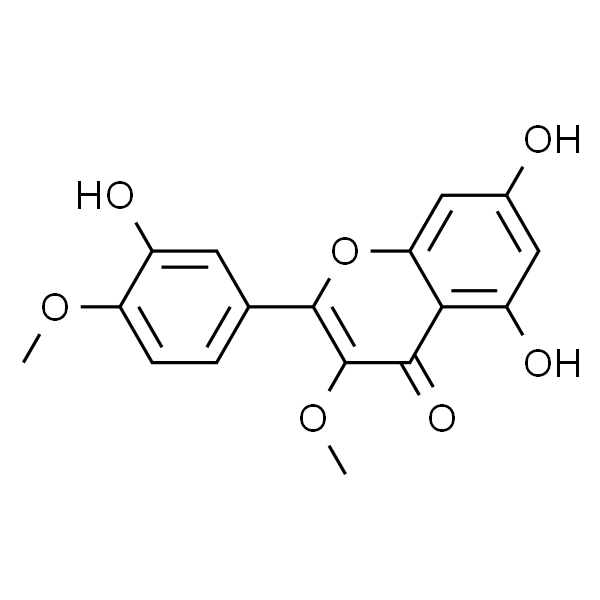 Quercetin 3,4'-dimethyl ether
