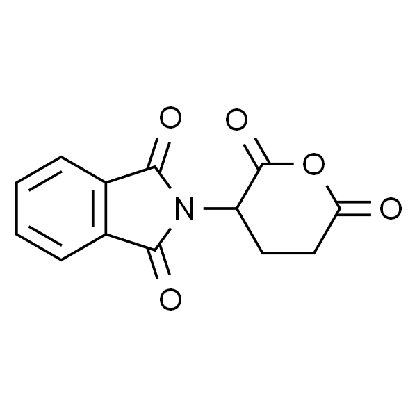 N-邻苯二甲酰-DL-谷氨酸酐