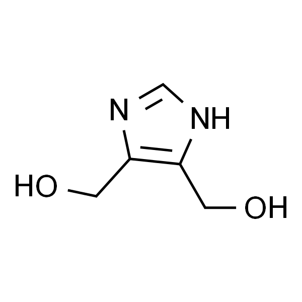 1H-咪唑-4,5-二甲醇