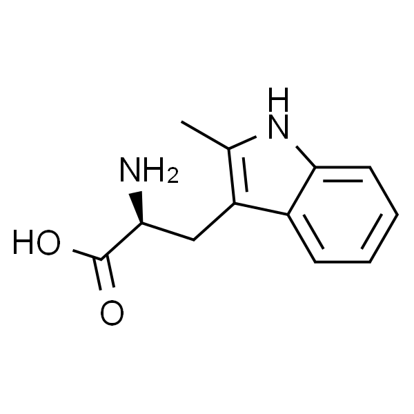 H-Trp(2-Me)-OH