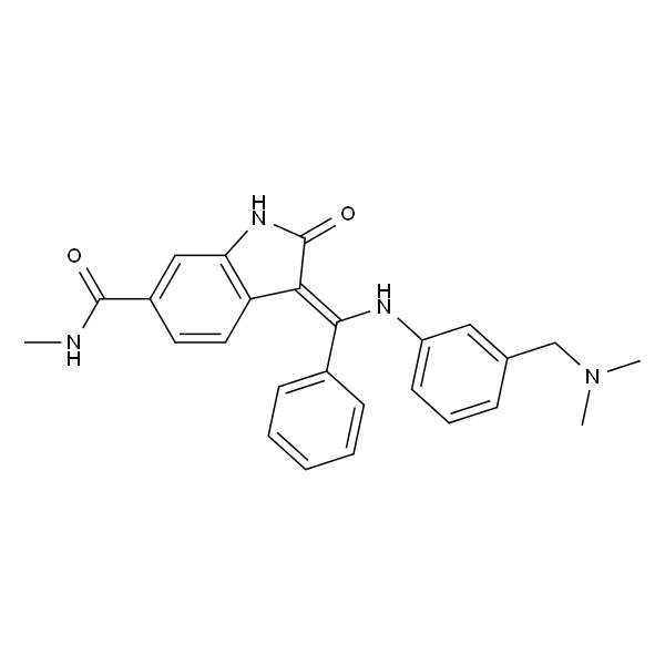MEK inhibitor