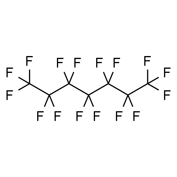 全氟庚烷, mixed isomers