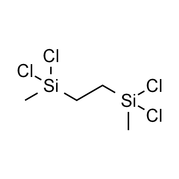 1,2-BIS(DICHLOROMETHYLSILYL)ETHANE