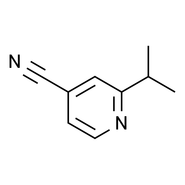 2-异丙基异烟腈