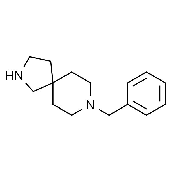 8-苄基-2,8-二氮杂螺[4.5]癸烷