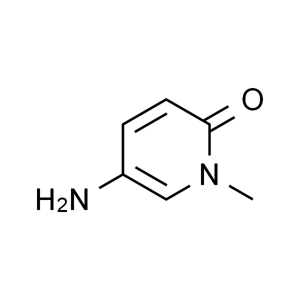 5-氨基-1-甲基吡啶-2(1H)-酮