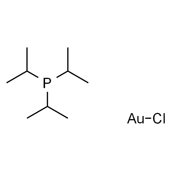 Chloro(triisopropylphosphine)gold