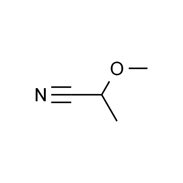 2-甲氧基丙腈
