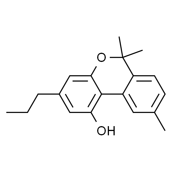 Cannabivarin
