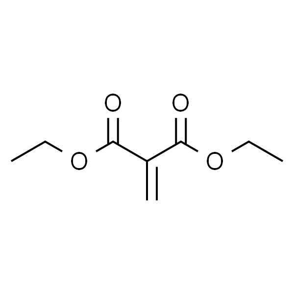 甲撑丙二酸二乙酯