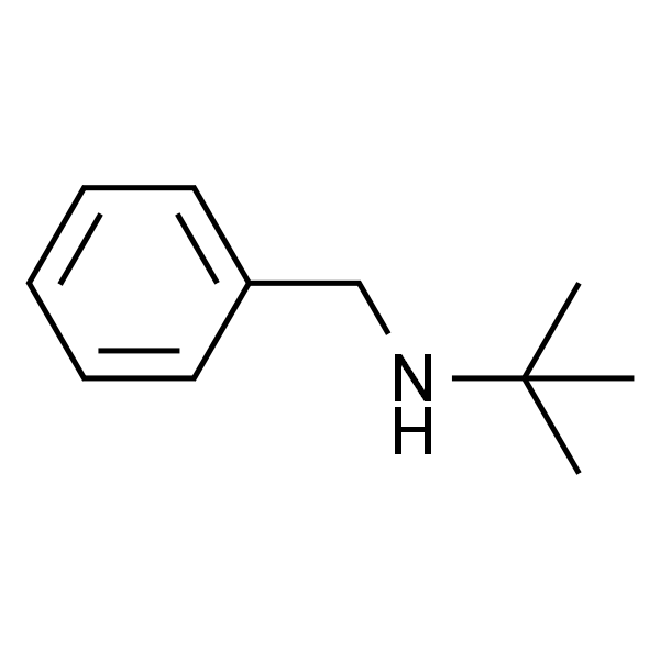 N-苄基叔丁胺