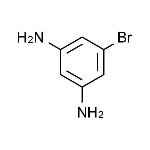 5-溴-1,3-苯二胺