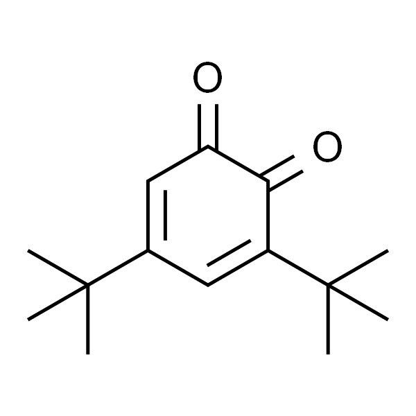 3，5-二叔丁基-1，2-苯醌