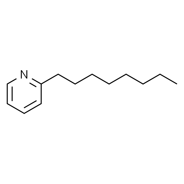 2-Octylpyridine