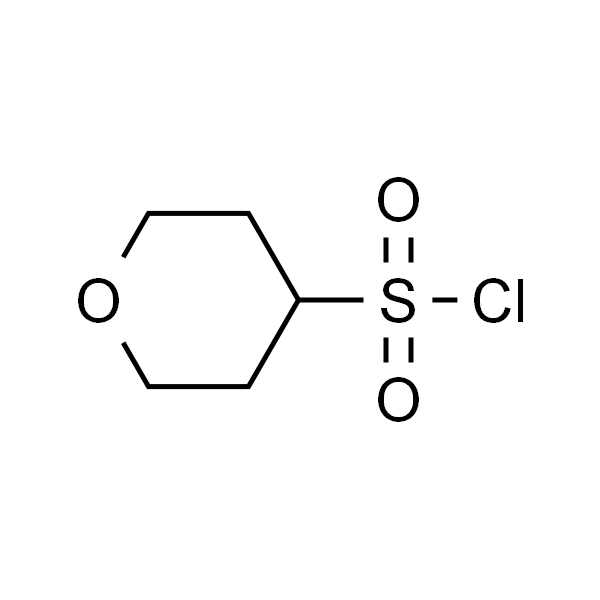 四氢吡喃-4-磺酰氯