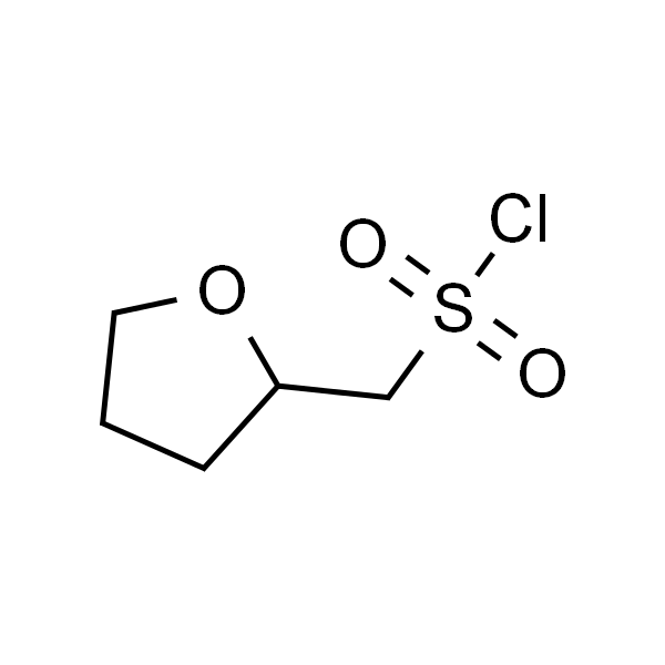 (四氢呋喃-2-基)甲磺酰氯