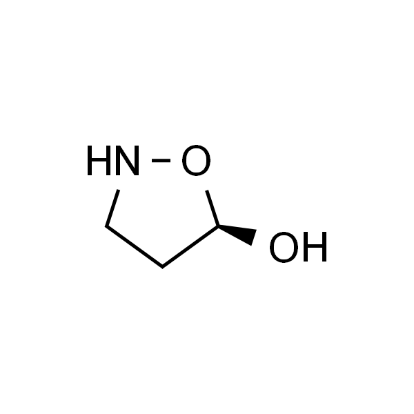 (R)-异噁唑烷-4-醇盐酸盐
