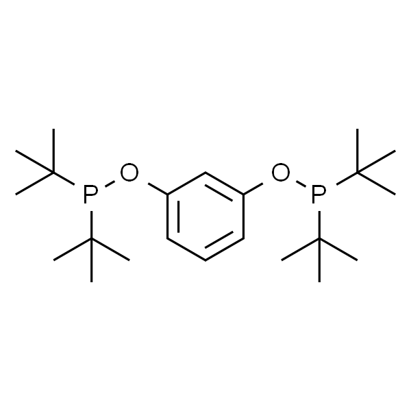 1,3-双[(二叔丁基膦)氧代]苯