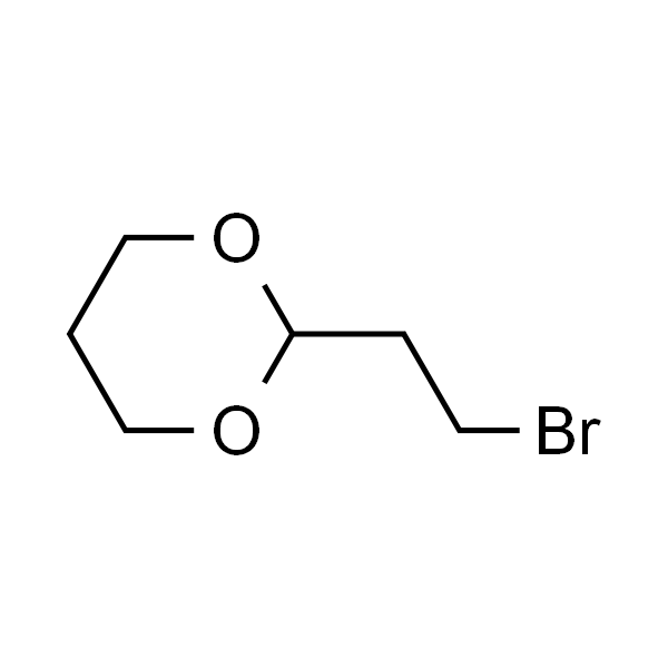 2-(2-溴乙基)-1,3-二恶烷