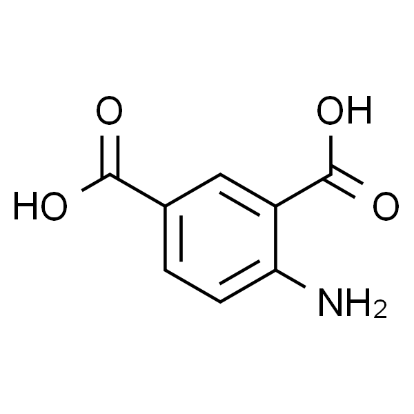 4-氨基-间苯二甲酸